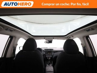 Nissan Qashqai 1.3 DIG-T N-Connecta