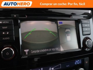 Nissan Qashqai 1.3 DIG-T N-Connecta