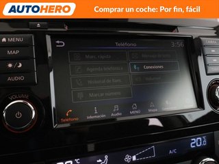 Nissan Qashqai 1.3 DIG-T N-Connecta