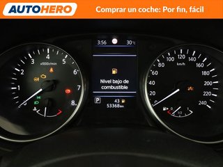 Nissan Qashqai 1.3 DIG-T N-Connecta
