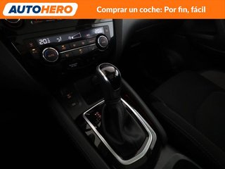 Nissan Qashqai 1.3 DIG-T N-Connecta