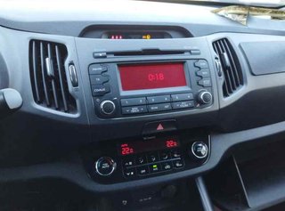 220521 volante motor u217 kia sportage 1.7 crdi mt