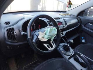 220521 volante motor u217 kia sportage 1.7 crdi mt