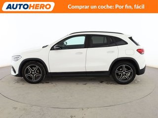 Mercedes GLA GLA 200