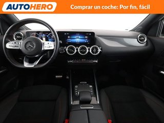 Mercedes GLA GLA 200