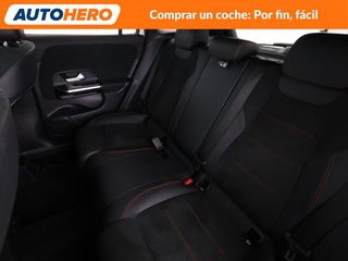 Mercedes GLA GLA 200