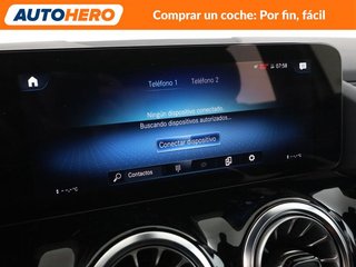 Mercedes GLA GLA 200