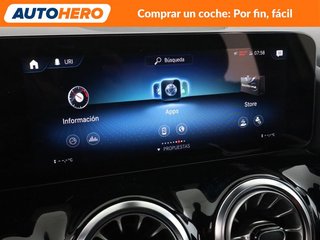 Mercedes GLA GLA 200