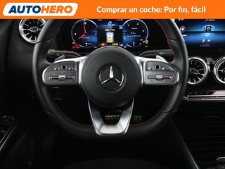 Mercedes GLA GLA 200