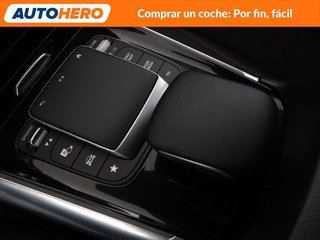 Mercedes GLA GLA 200