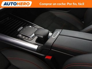 Mercedes GLA GLA 200