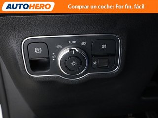 Mercedes GLA GLA 200