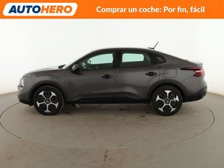 Citroën C4 X 1.2 PureTech YOU