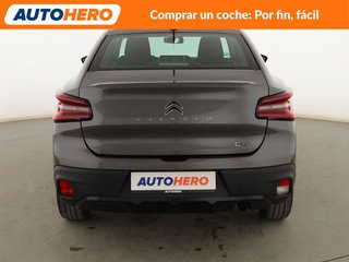 Citroën C4 X 1.2 PureTech YOU