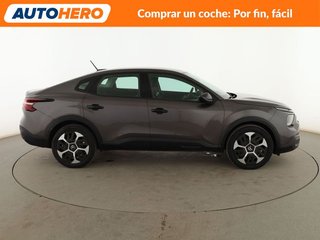 Citroën C4 X 1.2 PureTech YOU