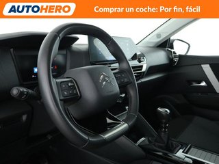 Citroën C4 X 1.2 PureTech YOU