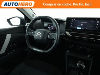 Citroën C4 X 1.2 PureTech YOU
