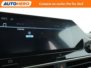 Citroën C4 X 1.2 PureTech YOU