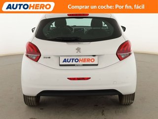 Peugeot 208 1.6 Blue-HDi Allure