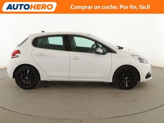 Peugeot 208 1.6 Blue-HDi Allure