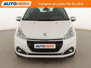 Peugeot 208 1.6 Blue-HDi Allure