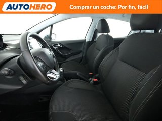 Peugeot 208 1.6 Blue-HDi Allure