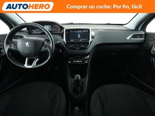 Peugeot 208 1.6 Blue-HDi Allure