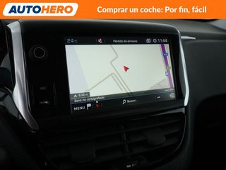 Peugeot 208 1.6 Blue-HDi Allure