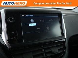 Peugeot 208 1.6 Blue-HDi Allure