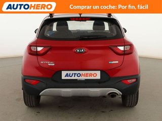 Kia Stonic 1.0 TGDI Mild-Hybrid Concept