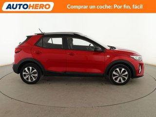 Kia Stonic 1.0 TGDI Mild-Hybrid Concept