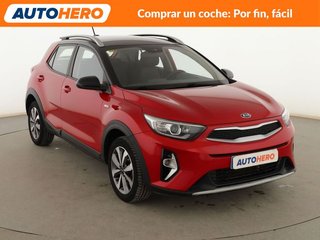 Kia Stonic 1.0 TGDI Mild-Hybrid Concept