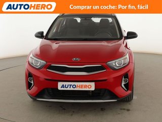 Kia Stonic 1.0 TGDI Mild-Hybrid Concept