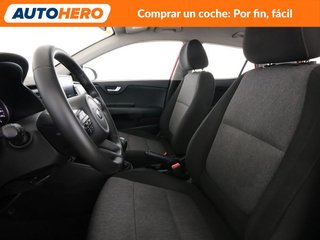 Kia Stonic 1.0 TGDI Mild-Hybrid Concept