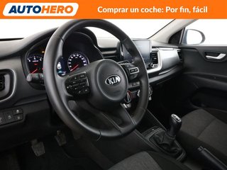 Kia Stonic 1.0 TGDI Mild-Hybrid Concept
