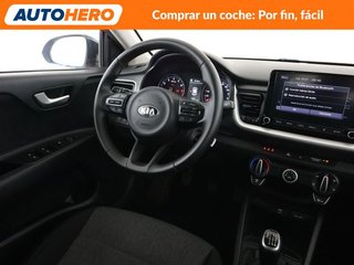 Kia Stonic 1.0 TGDI Mild-Hybrid Concept