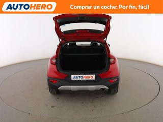 Kia Stonic 1.0 TGDI Mild-Hybrid Concept