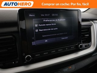 Kia Stonic 1.0 TGDI Mild-Hybrid Concept