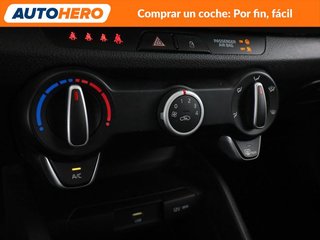 Kia Stonic 1.0 TGDI Mild-Hybrid Concept