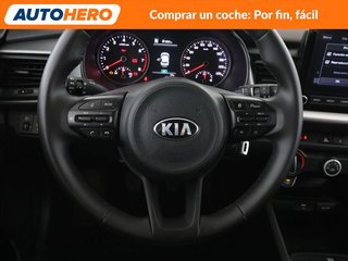 Kia Stonic 1.0 TGDI Mild-Hybrid Concept