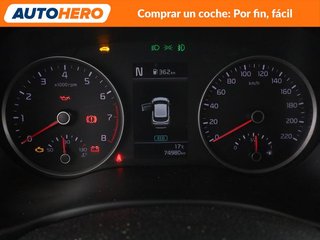 Kia Stonic 1.0 TGDI Mild-Hybrid Concept