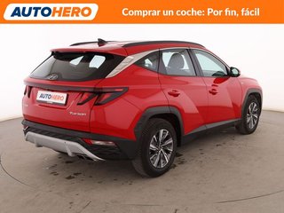 Hyundai Tucson 1.6 CRDi Mild-Hybrid Maxx 2WD