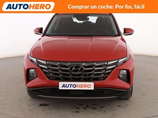 Hyundai Tucson 1.6 CRDi Mild-Hybrid Maxx 2WD