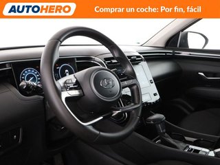 Hyundai Tucson 1.6 CRDi Mild-Hybrid Maxx 2WD