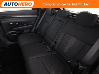 Hyundai Tucson 1.6 CRDi Mild-Hybrid Maxx 2WD