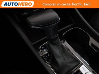 Hyundai Tucson 1.6 CRDi Mild-Hybrid Maxx 2WD