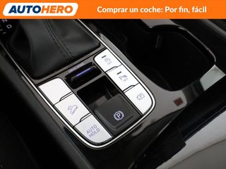 Hyundai Tucson 1.6 CRDi Mild-Hybrid Maxx 2WD