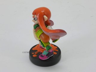 juguete cine y tv nintendo chica inkling