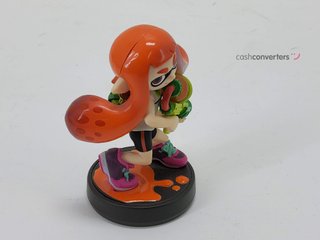 juguete cine y tv nintendo chica inkling