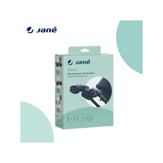 Jané manoplas invierno carrito forro polar